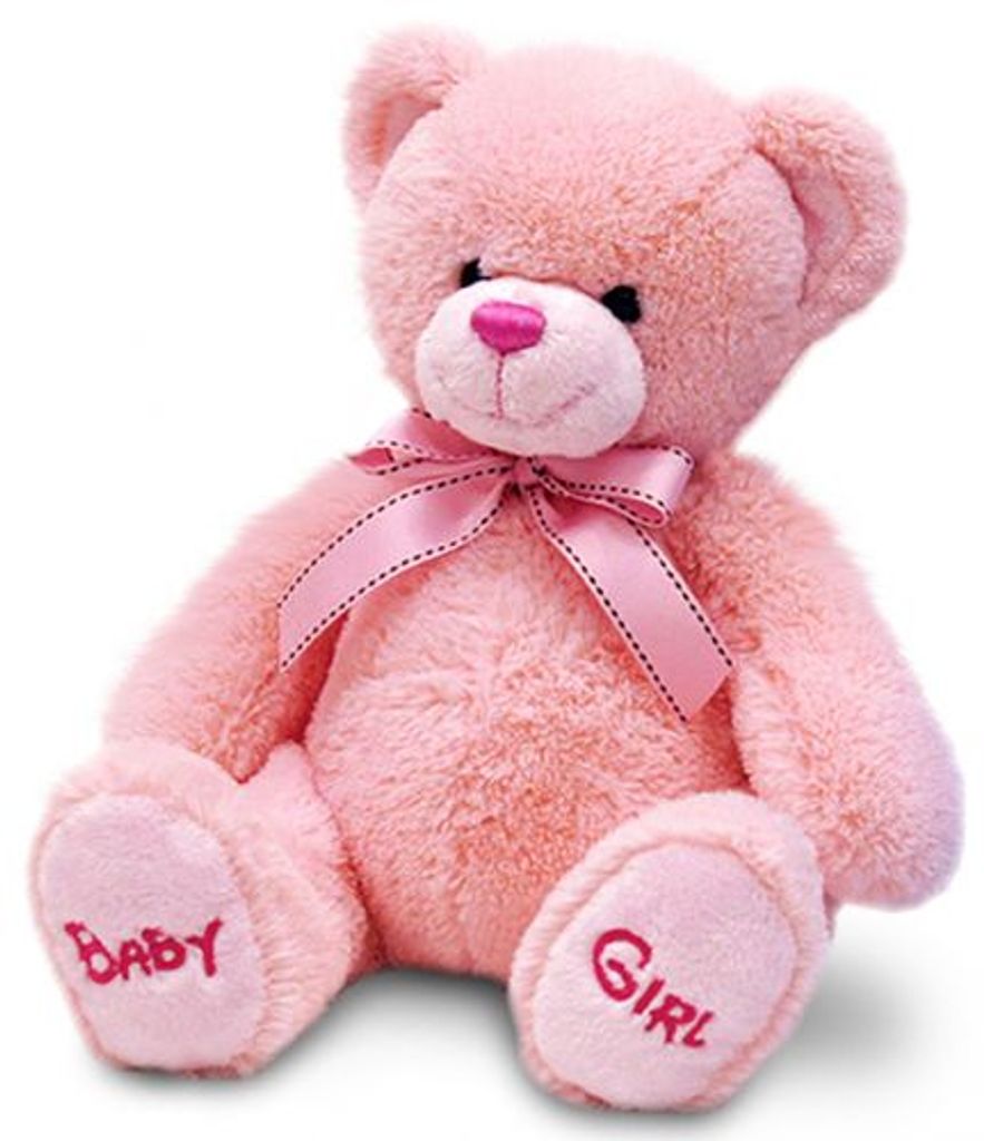 Baby Madelynn Grace Ortega Profile Photo