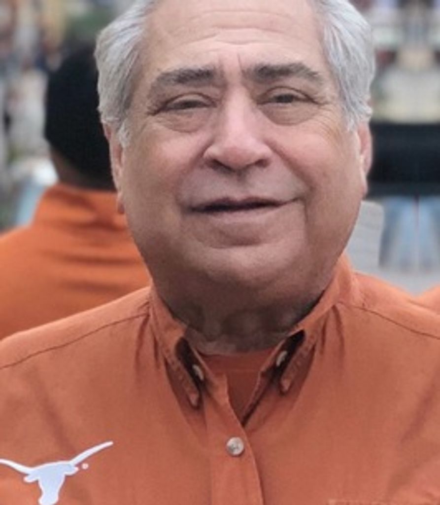 Richard Chavez Profile Photo