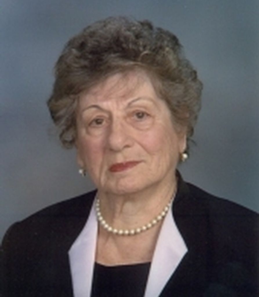 Edith Garigliano