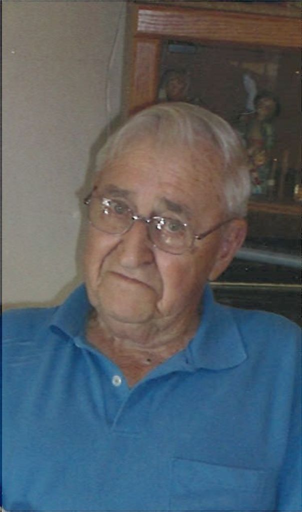 Dayton A. Miller