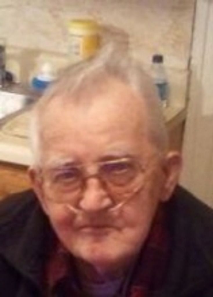 Richard A. Murray Jr.