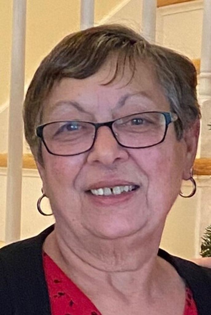 Pasqua "Tina" O'Connor