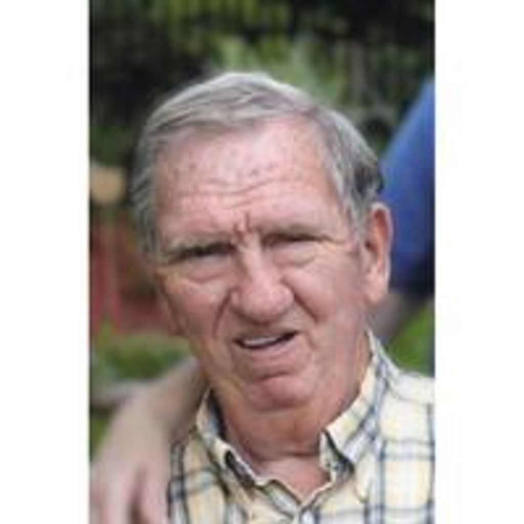 Allen C. King