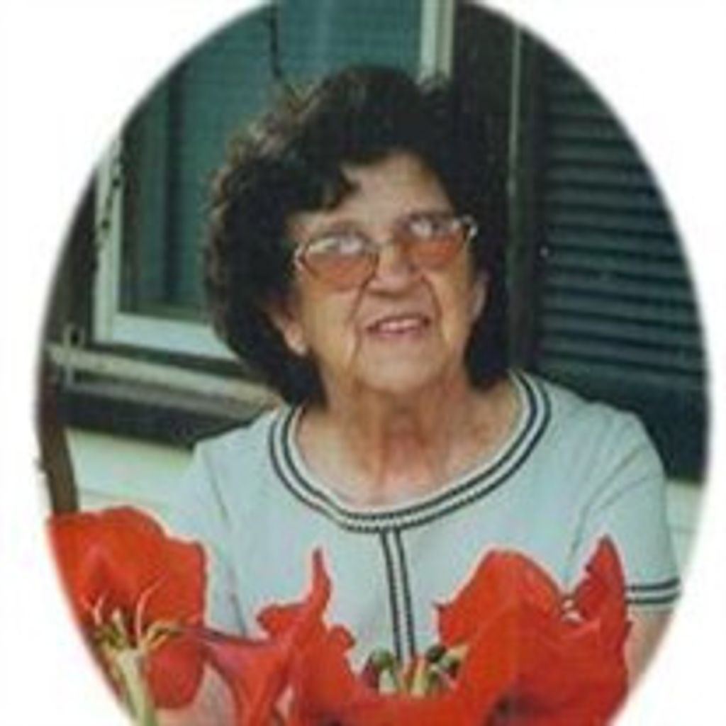 Frances Olinger Profile Photo