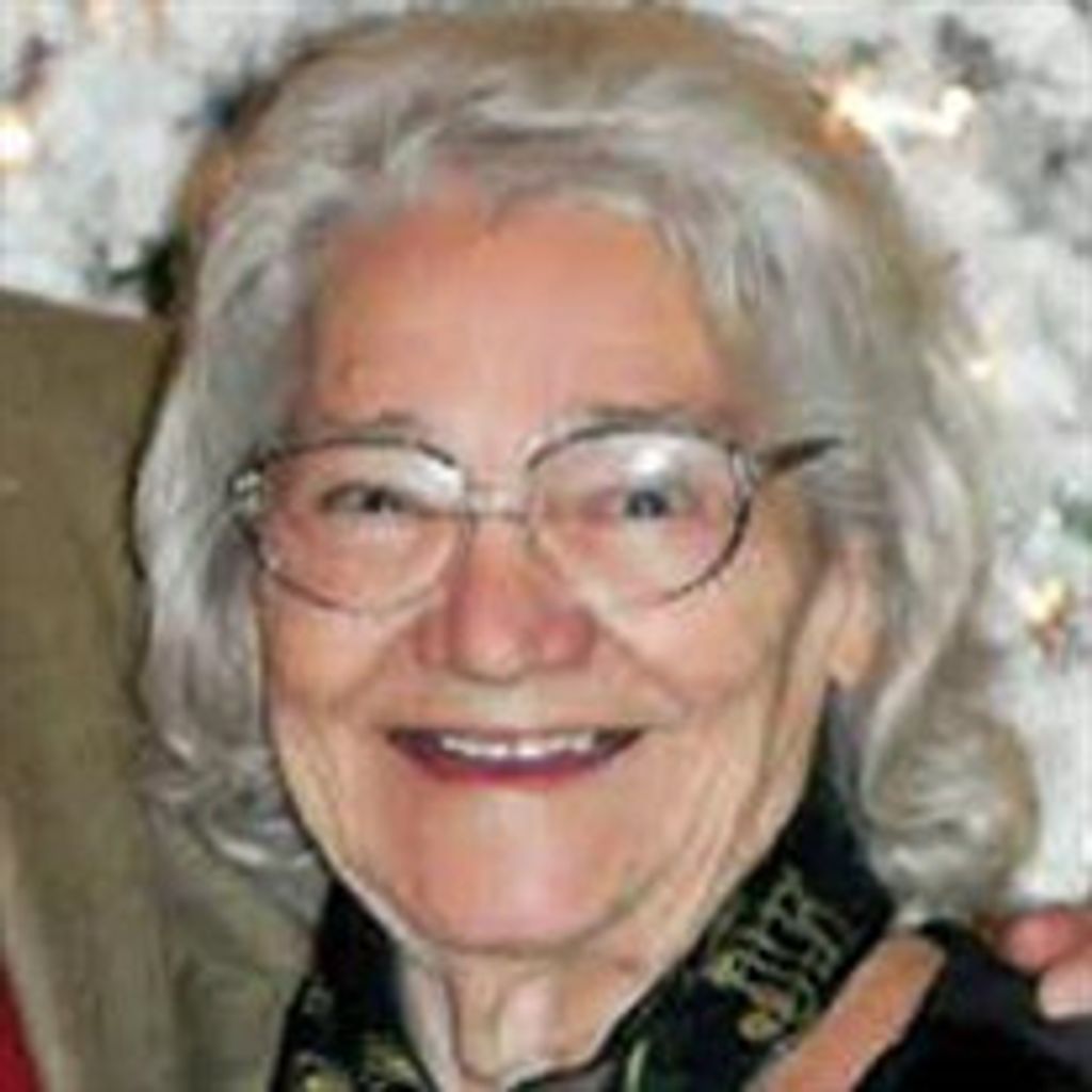 Katie Kelley Crooks Profile Photo