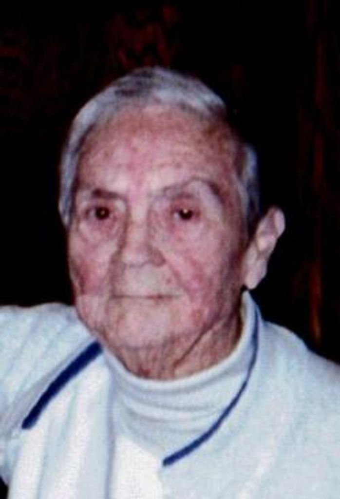 Alice Medlen Smith