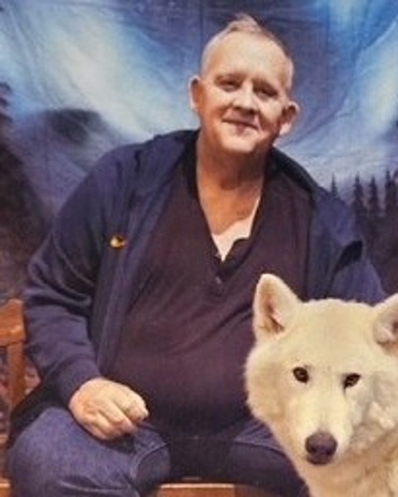 Joseph Paul Peplowski Profile Photo