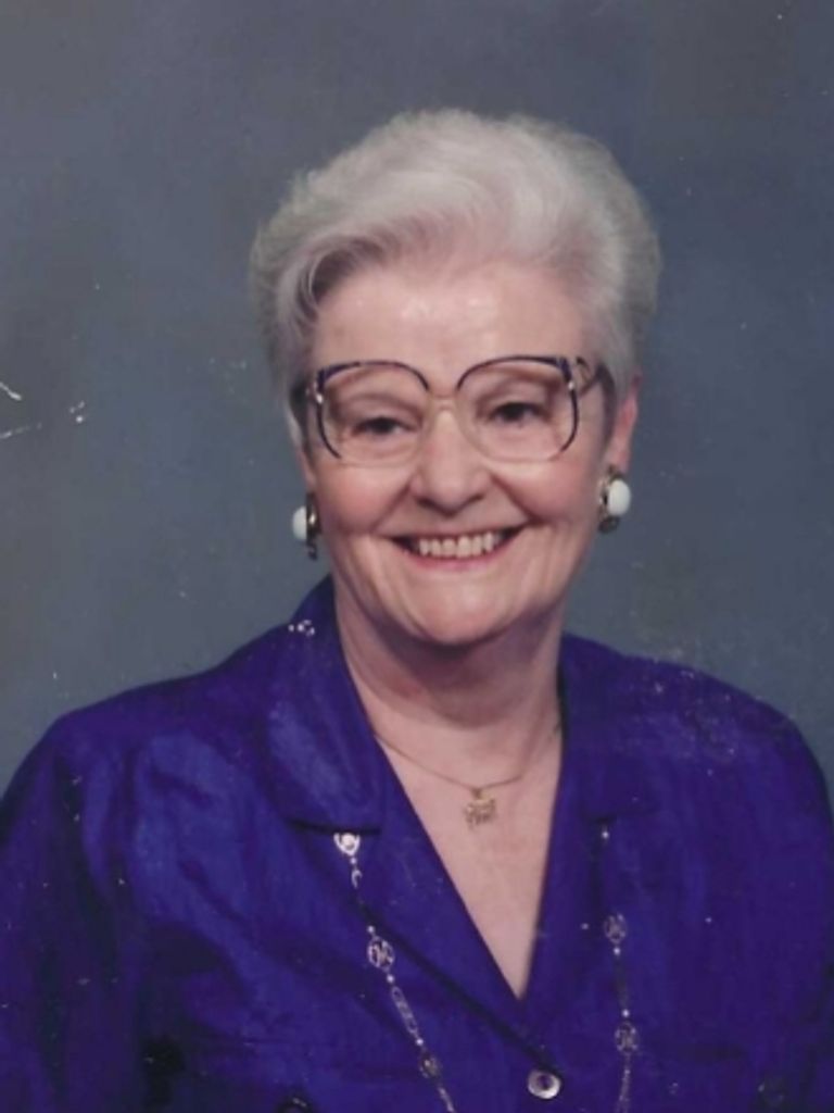 Marcella L. Fouke