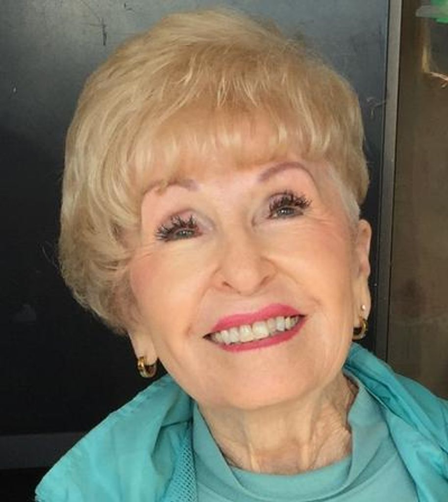 Carol Jean Martin Profile Photo