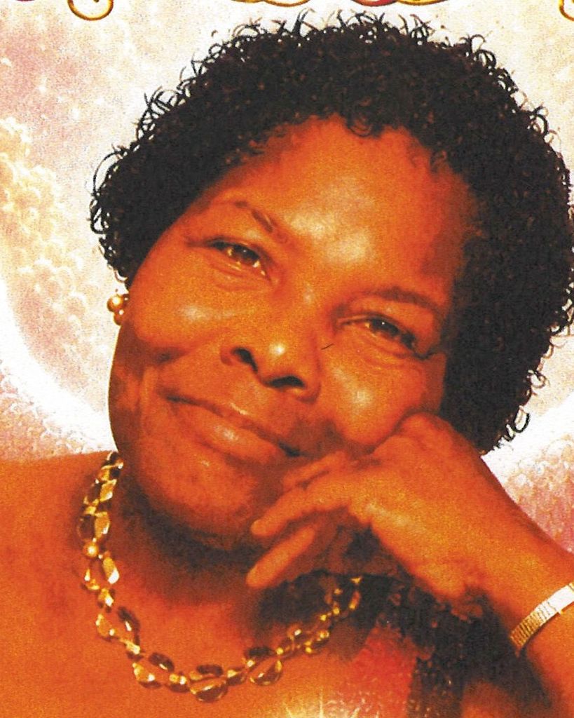EDITH LOUISE GORDON Profile Photo