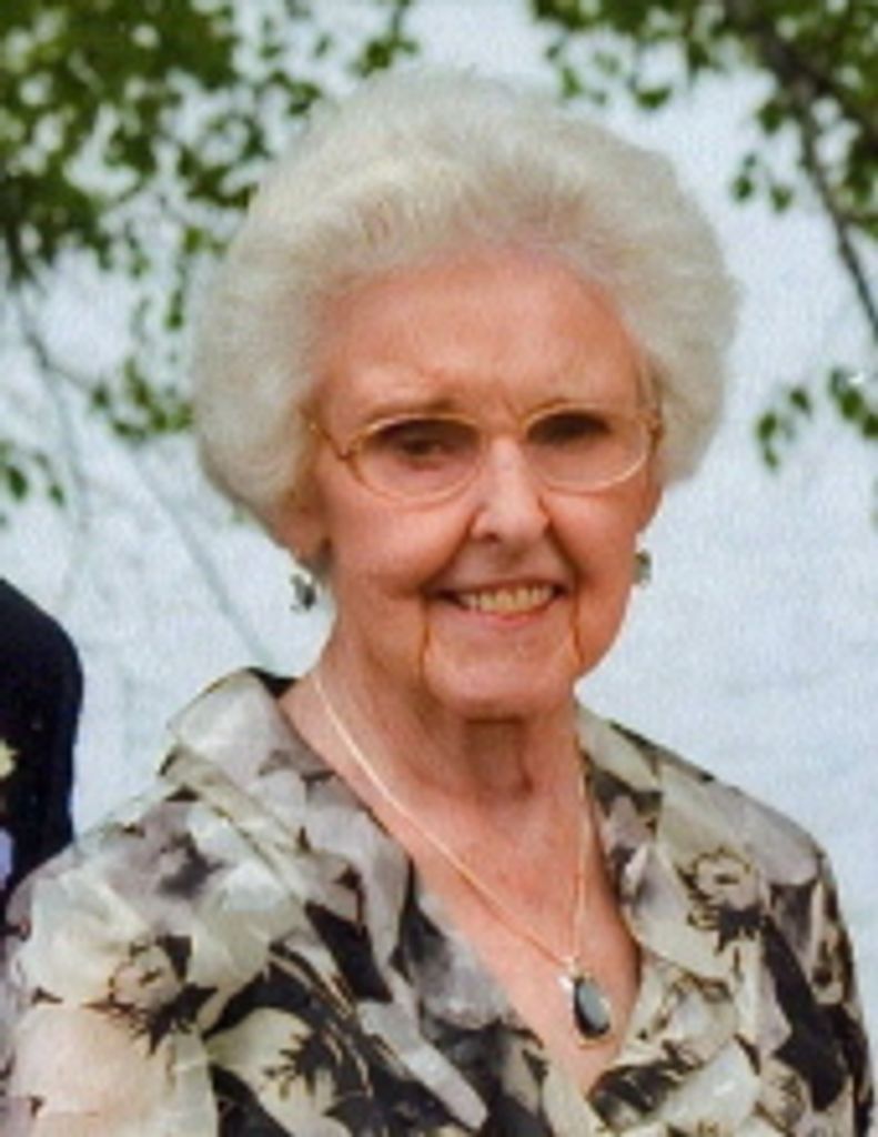 Claire (Callahan) Burk