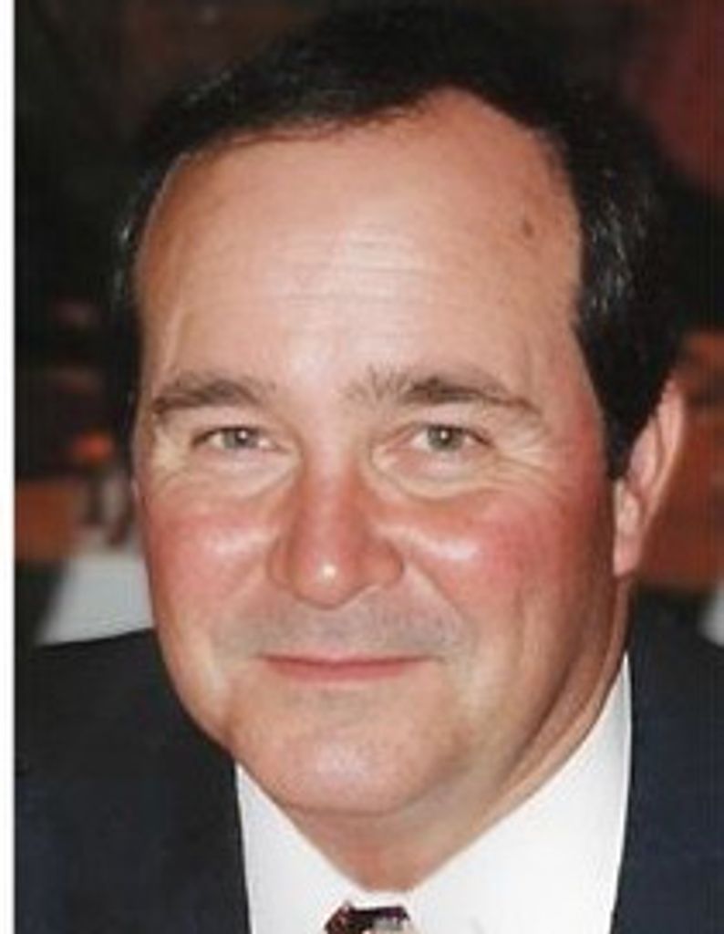 Douglas “Doug” Alex Powers