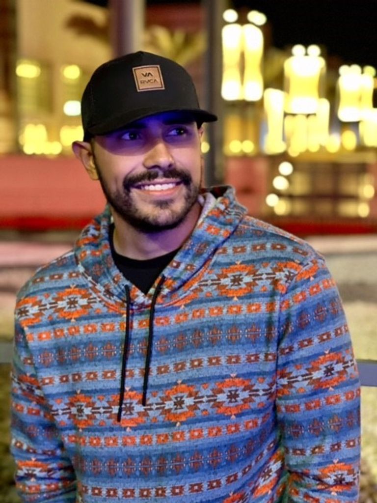 Isaac Aaron Abeita