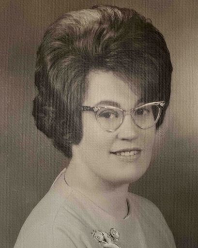 Frances K Sager Profile Photo