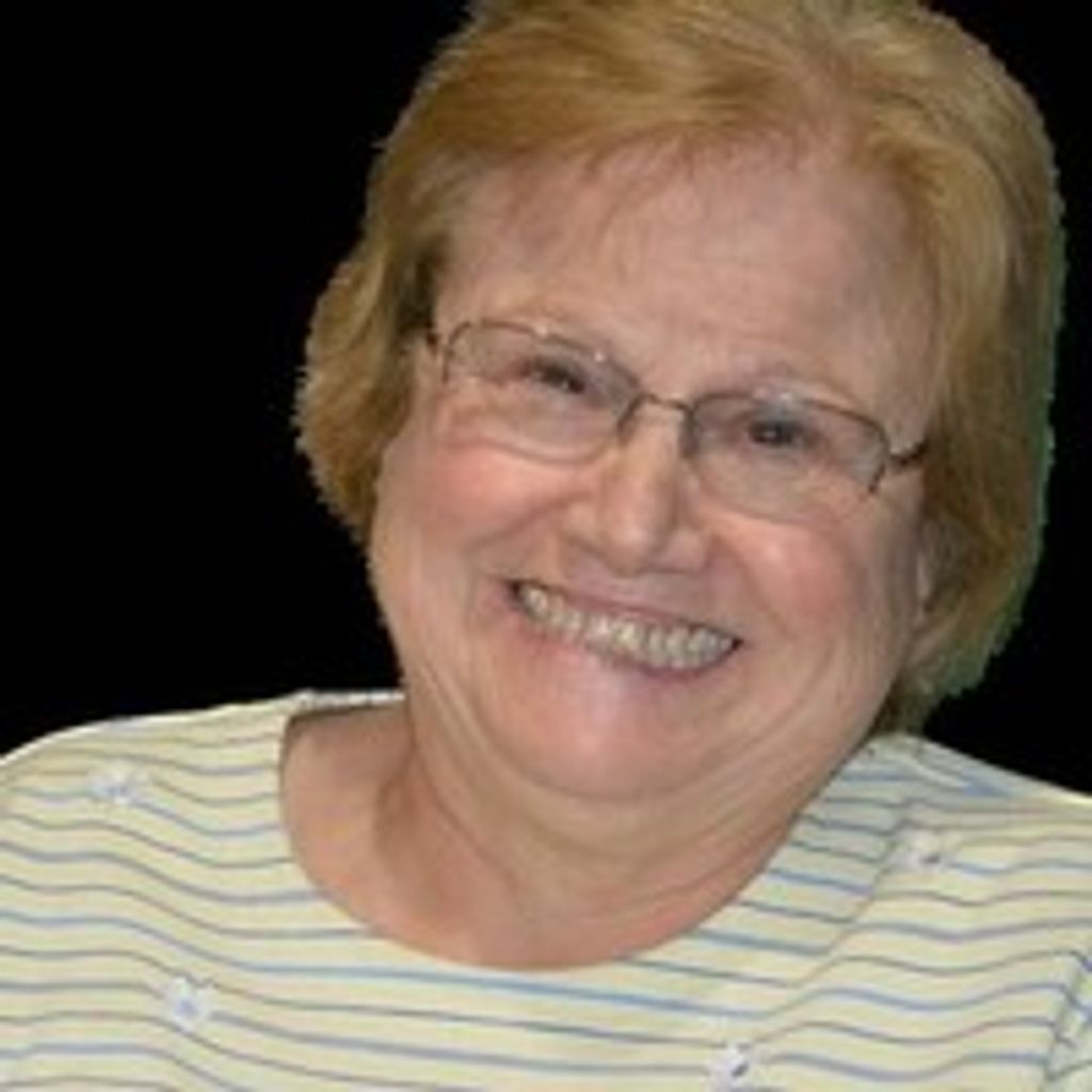 Mary M. Guerrini Profile Photo