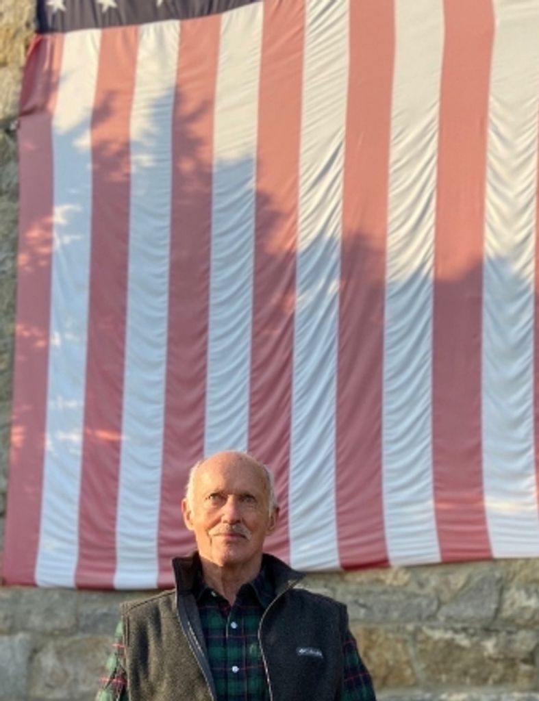 Richard F. Murphy Profile Photo
