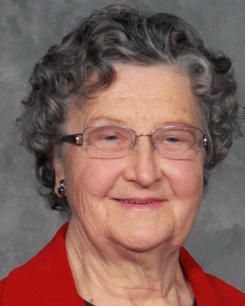 Olga W. Krueckeberg Profile Photo