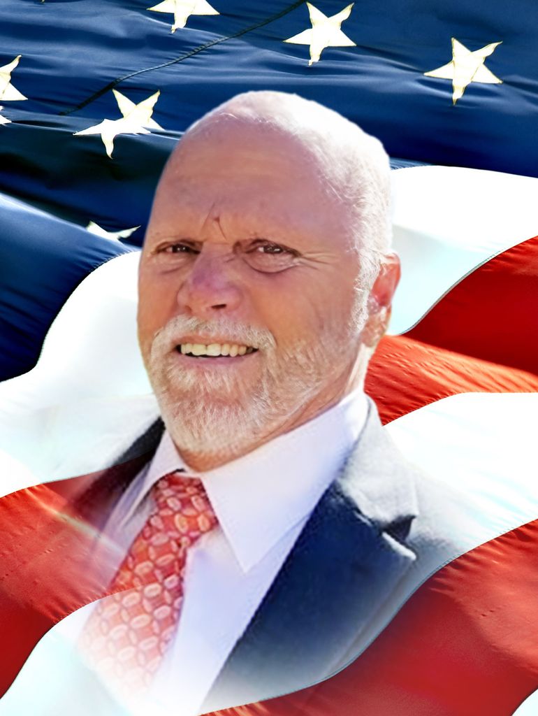 Danny Hugh Rogers Profile Photo