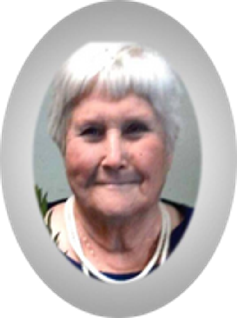 Annie Mae " Nana Mae" Thomas