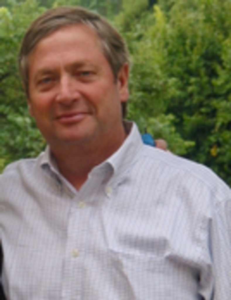 E.H. "Buddy" Avery Profile Photo