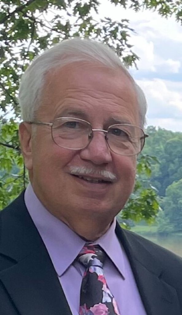 Samuel P. Geisel Profile Photo