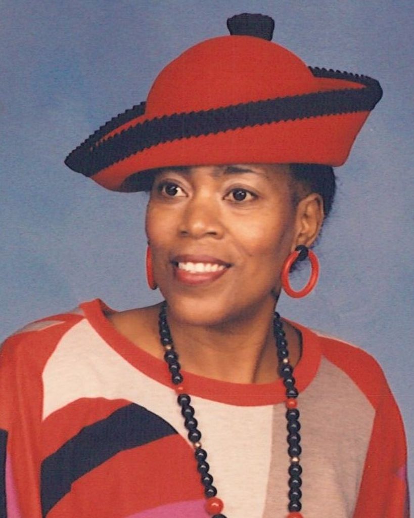 Martha Ann Johnson Profile Photo