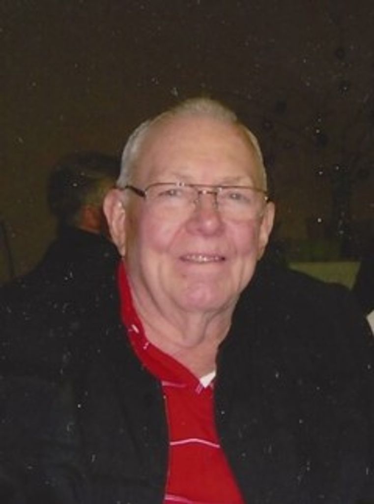 Glenn Alexander Profile Photo