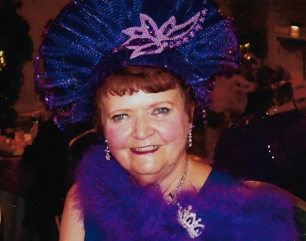 Bernadette Ann (Borowski)  Kahl