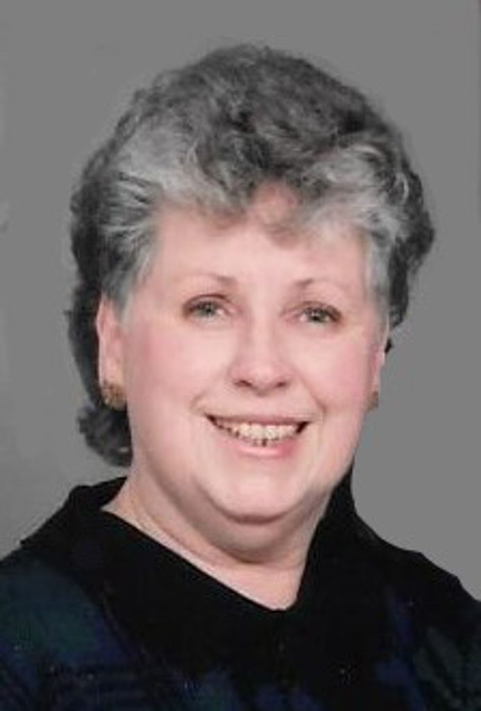 Margaret Stephenson