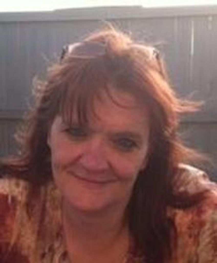 Tina Weston