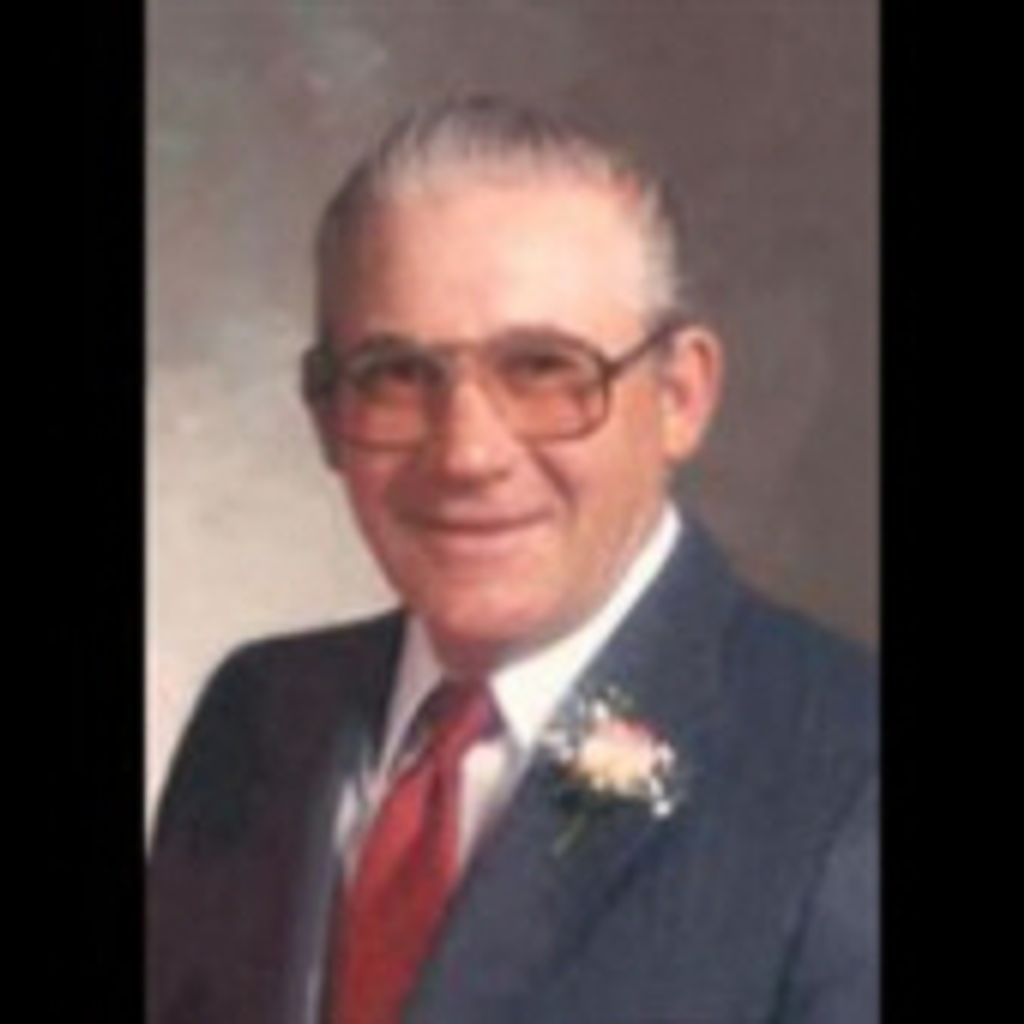 Otto Van Wettering