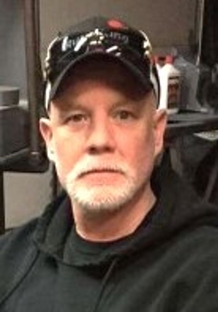 Stephen Wayne Sissel Jr. Profile Photo