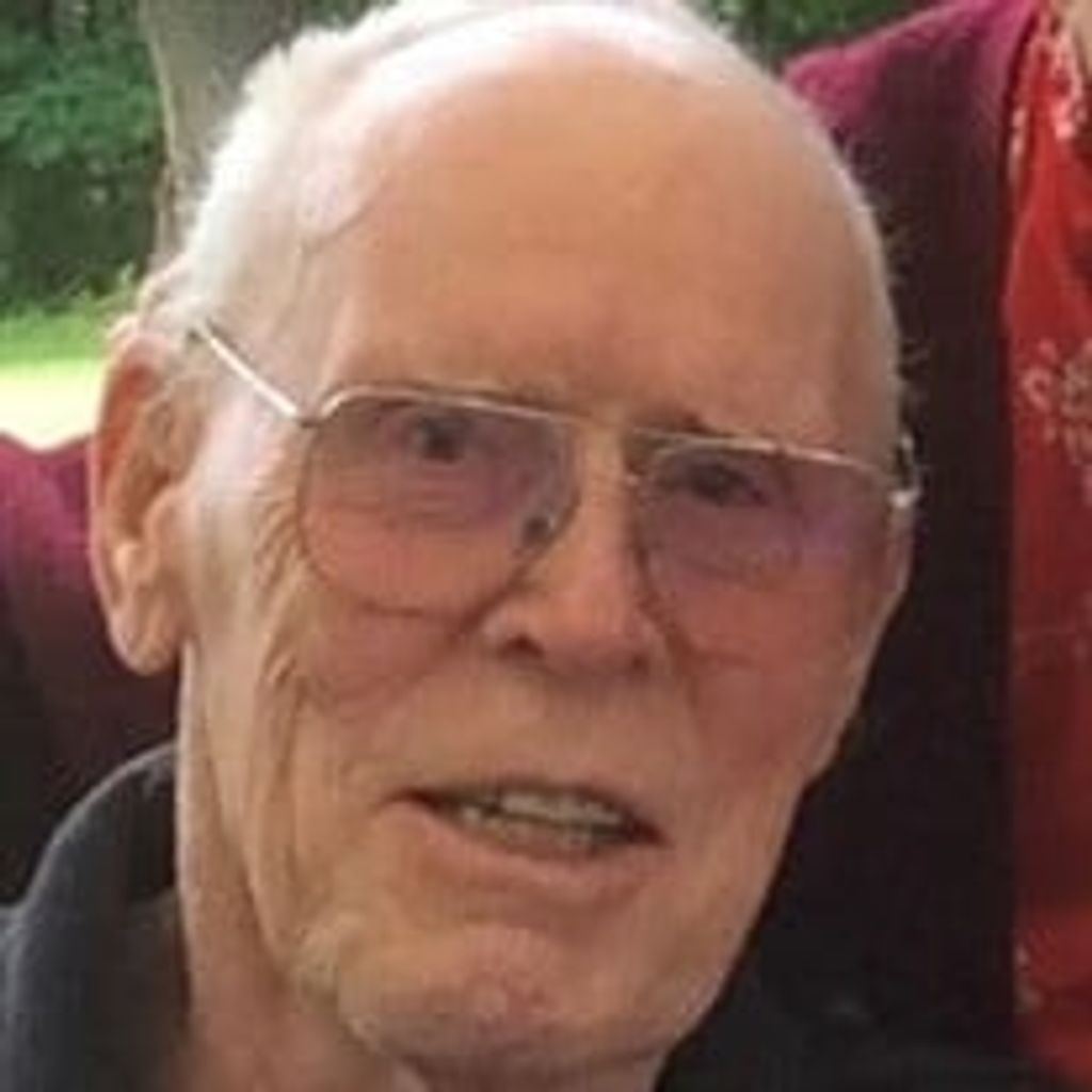 Mr. Thomas G. Hunt, Sr.