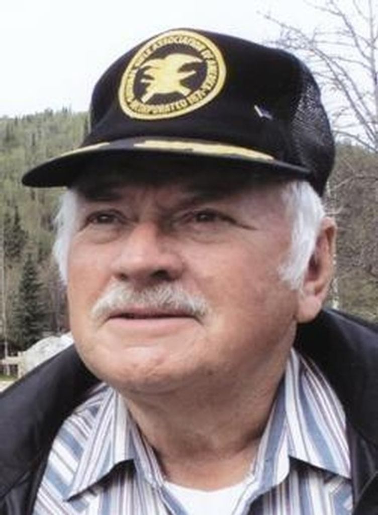 Clarence Melvn Lepper
