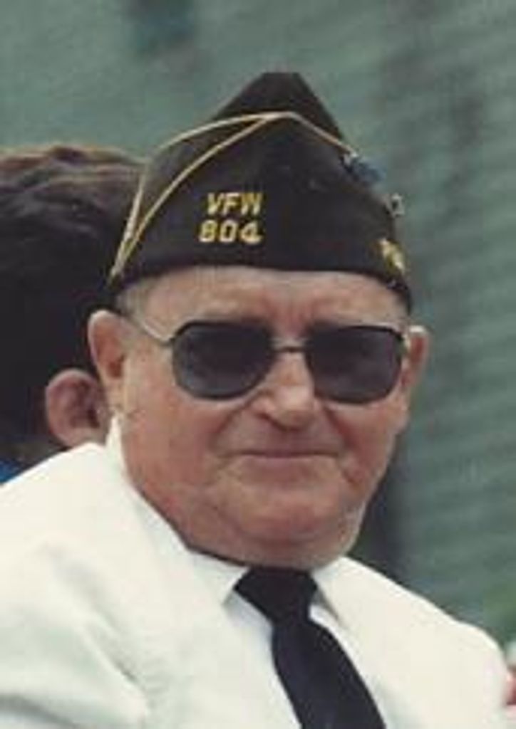 Edward Bucher, Jr