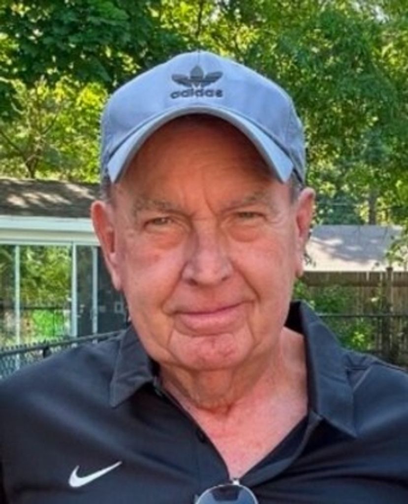 Larry M. Mcquilkin Profile Photo