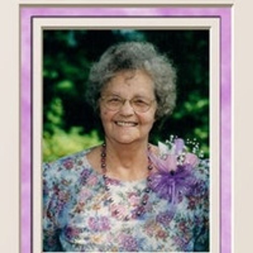 Sarah Primm Davis