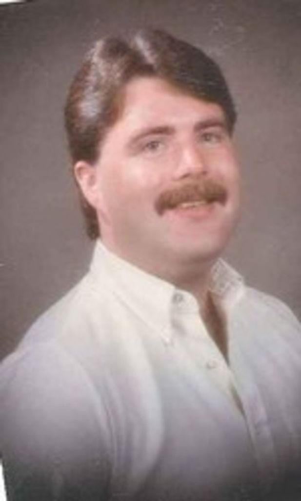 William "Bill" Harper