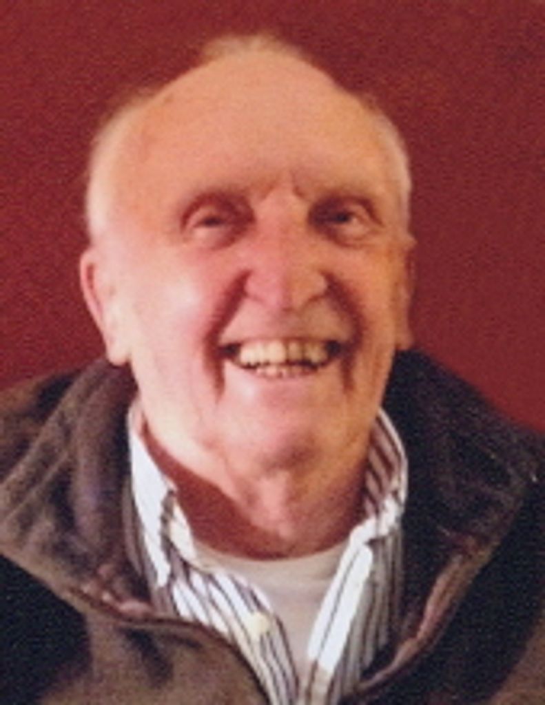 Robert L. Roskopf