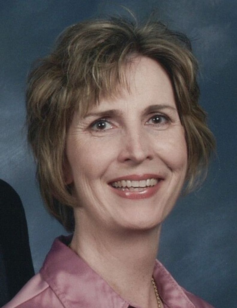 Colette Nifong Rawdon Profile Photo