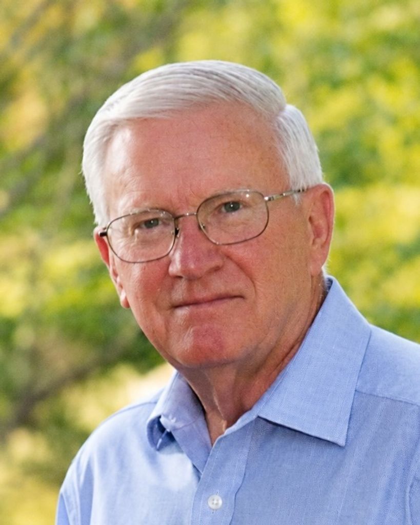 Wesley L. Warner Profile Photo