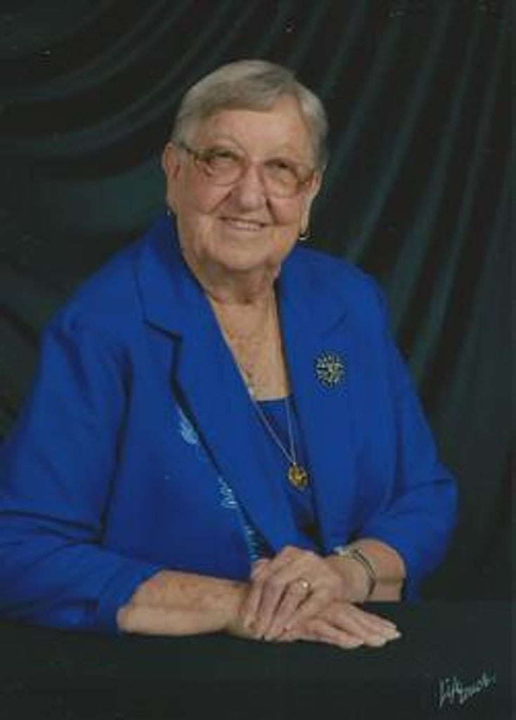 Bettie Roy Sheffield Profile Photo
