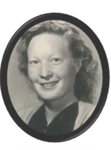 Eva Pauline Barr Profile Photo