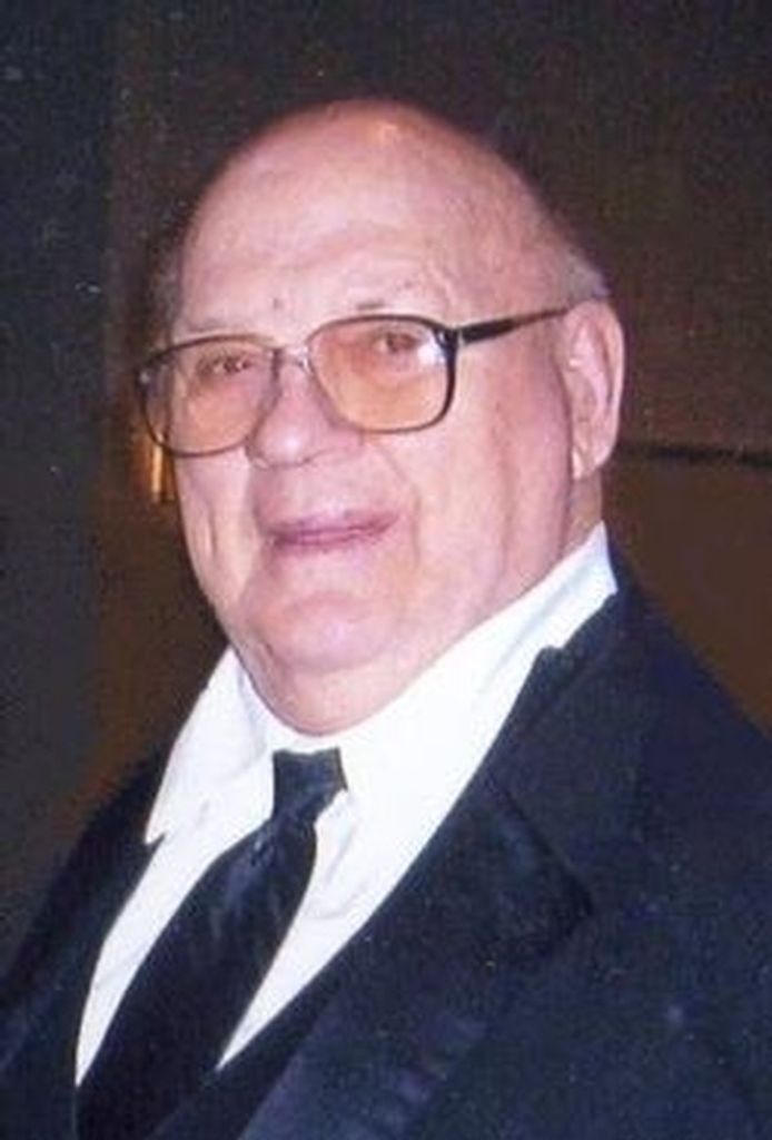 Henry John Koslowski