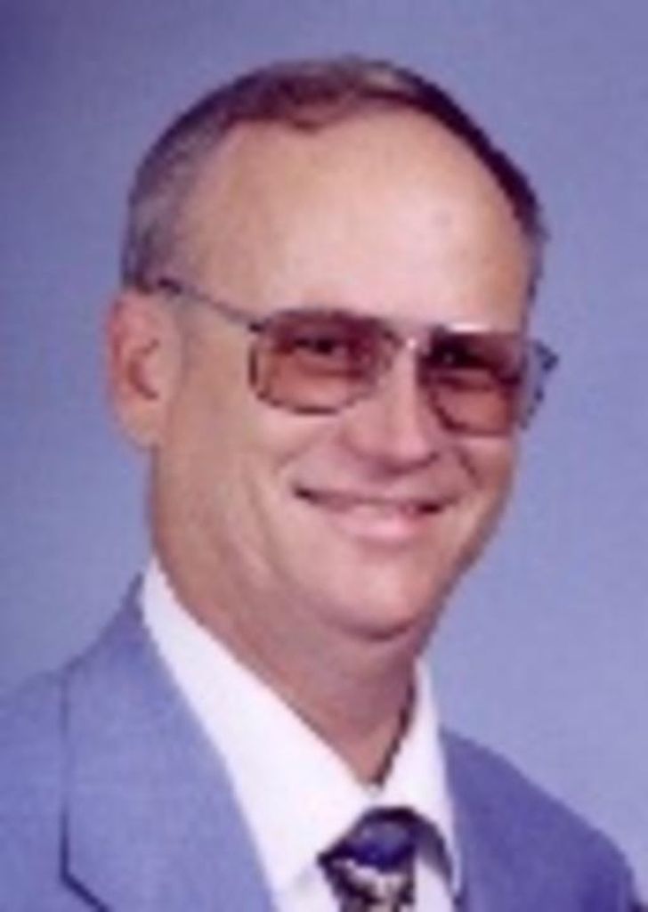 David Lee Bethel