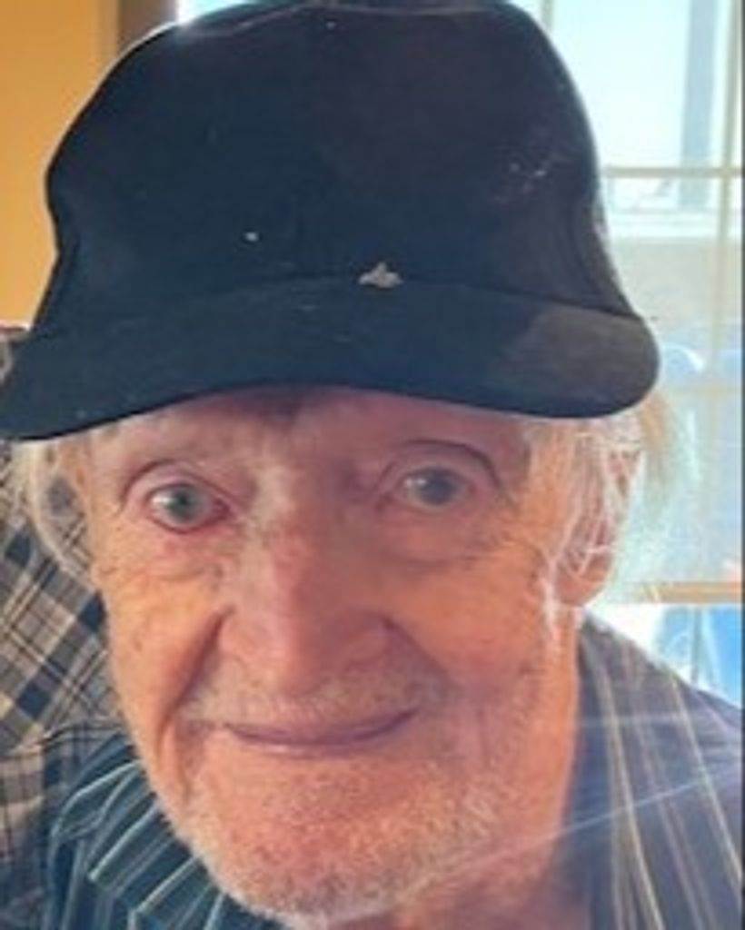 Aubrey Gene Blunt