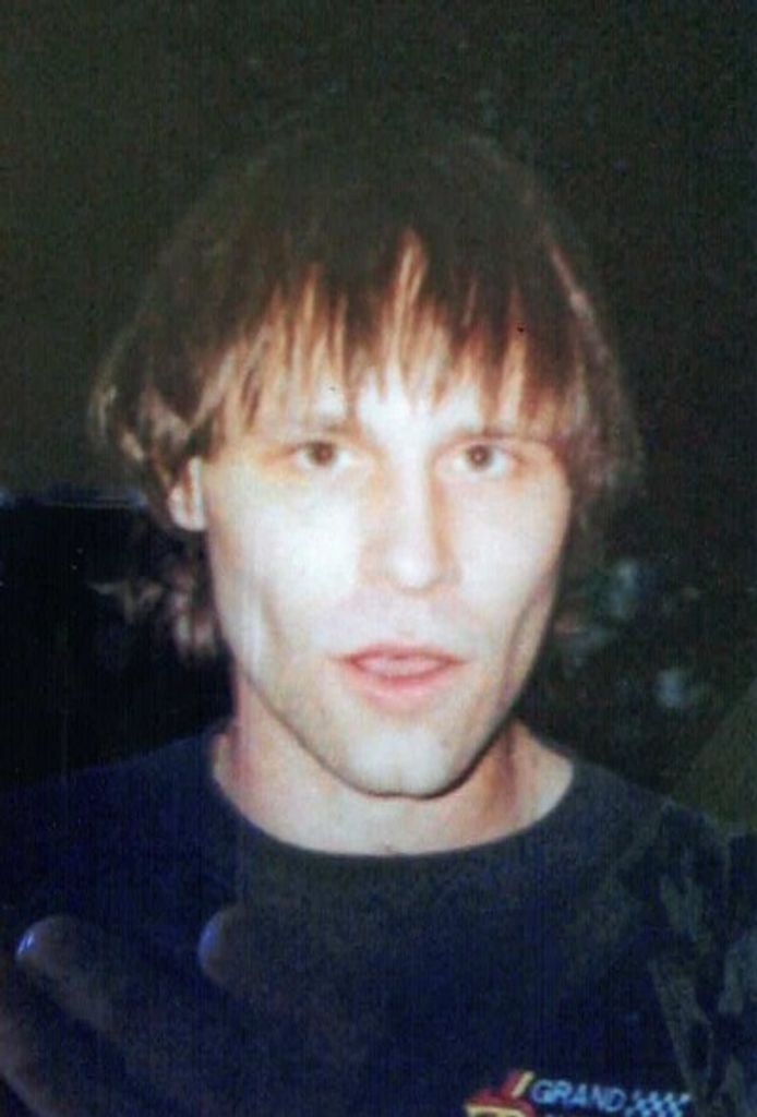 Christopher Cale Smith Profile Photo