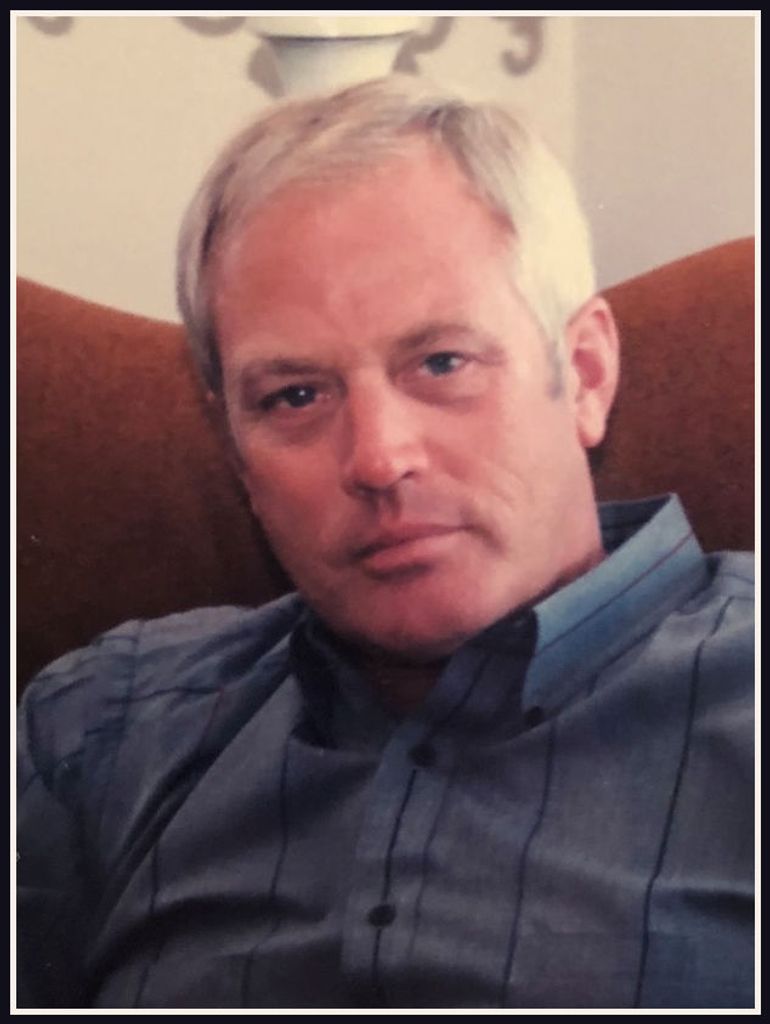 Donald “Donnie” H. King
