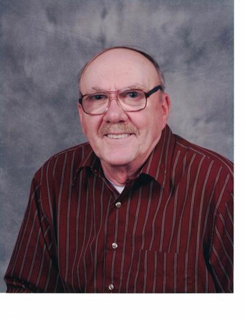Dennis "Bud" A. Mccann, Jr.