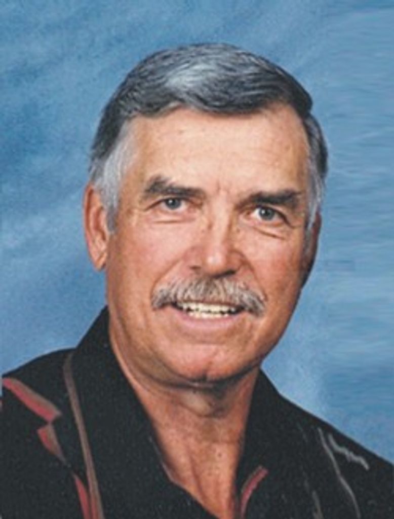 Jerry Wilkinson